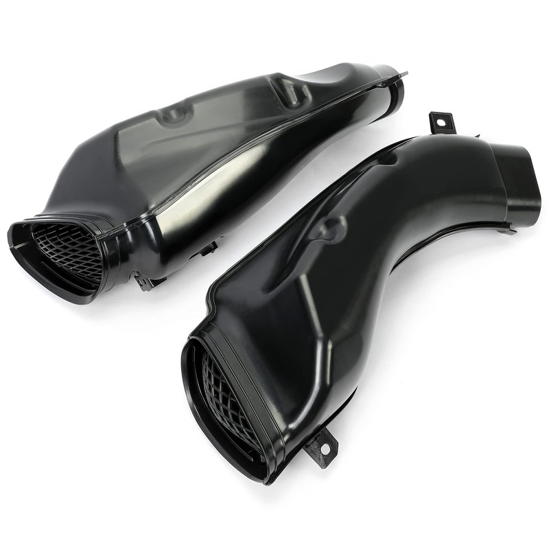 KUAFU Ram Air Intake Tube Duct Compatible With 2000 2001