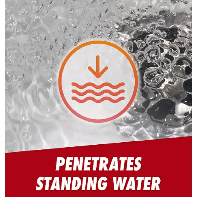 Drano Max Ultra Gel Drain Opener, 2 pk., 160 fl.