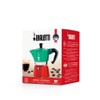Bialetti - Moka Express Italia Collection: Iconic Stovetop Espresso Maker,