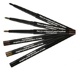 Erizo 애리조 워터푸르프 펜슬 아이라이너 Arizona Waterproof Pencil Eyeliner