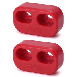 PQY 2pcs Door Lining Bushings Replacement Compatible with Mazda NA, NB, NC, ND MX-5 Miata Door Bushings All Miata Generations