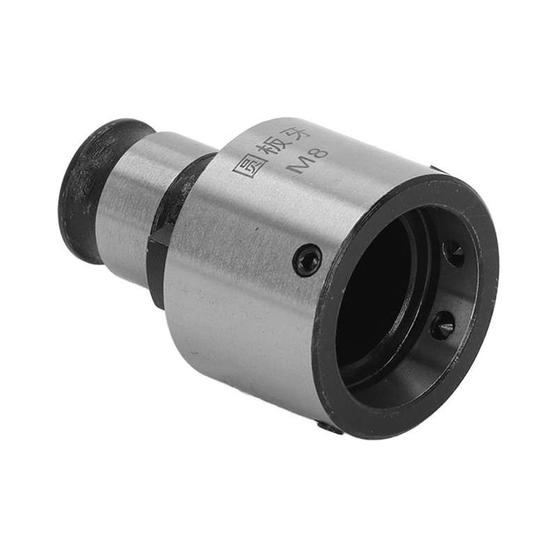 Bolt Die Tapping Collet Fast Change Chuck Round Lathe Tool