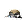 KAVU Trailrunner Hat, Pyrite, Medium