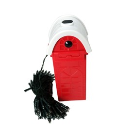 BBAMAX 5 x  Seawater Powered Salt Water Powered String Light 200 LED 09 Christmas