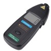 DT2234C Handheld Digital Laser Tachometer 2.5-99999RPM Non Contact Speed Meter