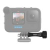 HSU Gopro Screws Long Aluminum Gopro Screws M5 Thumb Screws