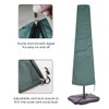 Flatro Parasol Covers Heavy Duty for Garden and Outdoor -