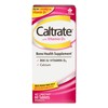 Caltrate with Vitamin D3 (60 Count) 600 mg Calcium, Vitamin