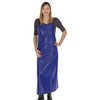Agrarzone Washing Apron Milking Apron, blue