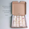 Pear & Freesia Luxury Soy Wax Melts Gift Set -