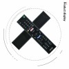 iSP2U Universal Replacement Remote Control For Sony Bravia LED LCD