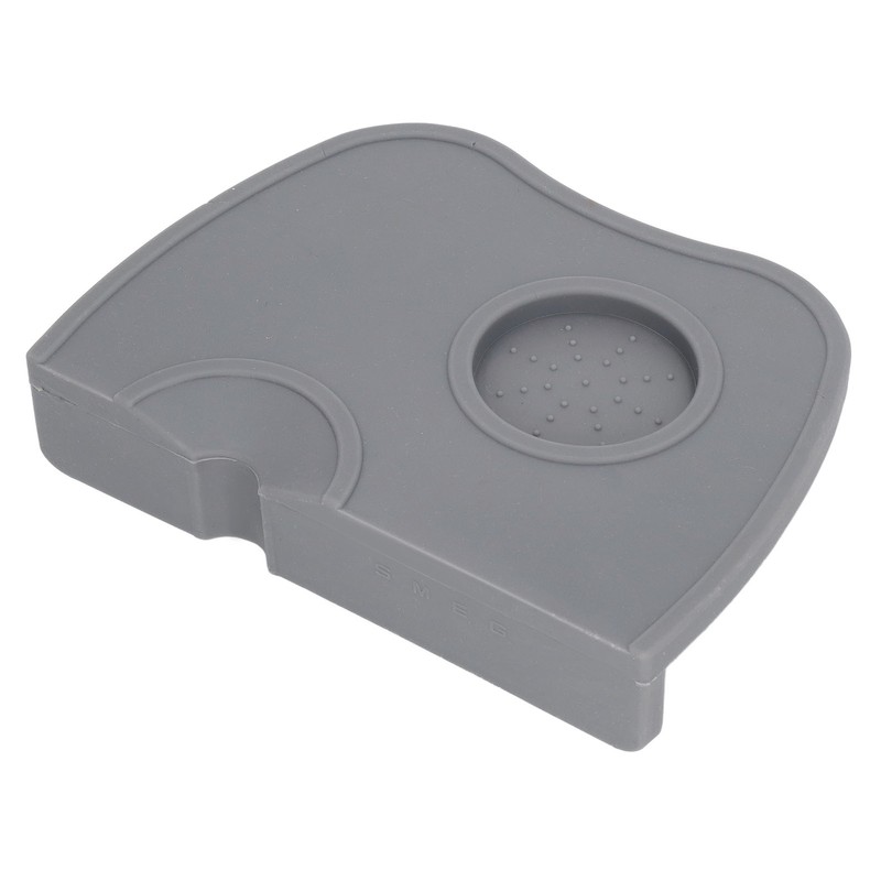 Coffee Tamper Mat Single Hole Prevent Slip Thickened Food Grade