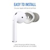 COMPLY SoftCONNECT For Airpods - Small x 3