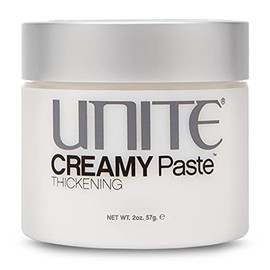 UNITE Hair Creamy Paste, 2 Oz