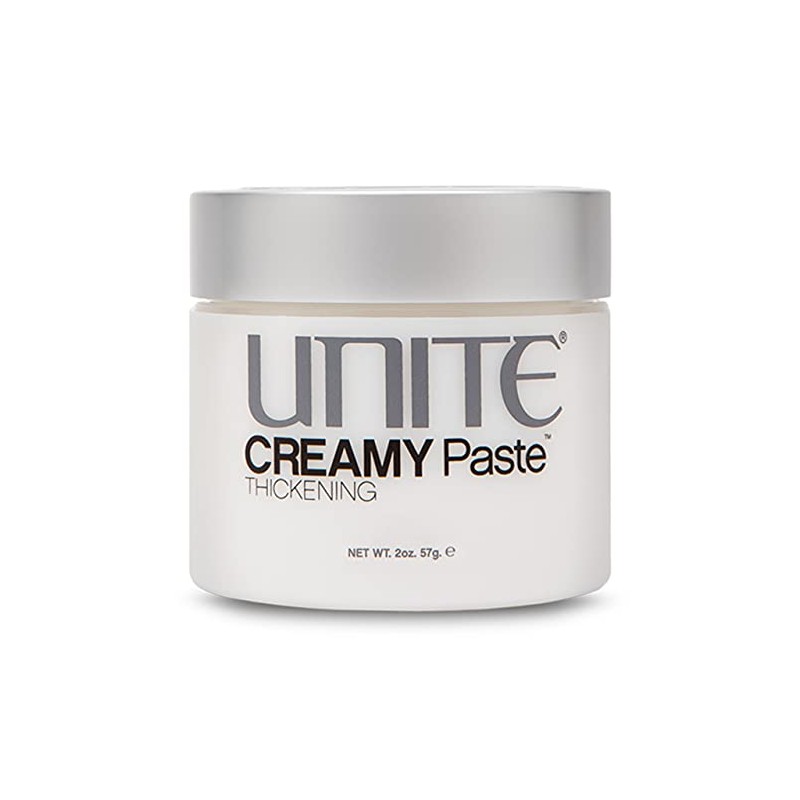 UNITE Hair Creamy Paste, 2 Oz