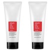 COSRX Salicylic Acid Daily Gentle Cleanser, 150ml, 2 pcs / 코스알엑스 살리실산 데일리 젠틀 클렌저, 150ml, 2개