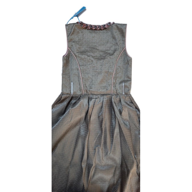 Alte Liebe 3-Piece Children's Dirndl Lace Apron KD-103/164