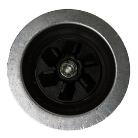 Blendin Replacement 77666 Blender Blade Cutter, Compatible with Black & Decker