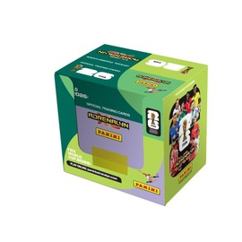 Panini Editorial México - FIFA World Cup 2026 TCG - 24 Sobres DE Tarjetas COLECCIONABLES
