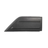 Front Lower Bumper Guards Pads Inserts End Caps Outer Cover