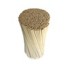 (TV Series Crafts (yamasita Craft) Bamboo Picks Round Chunky 25 cm