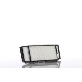 Cabin Filter Inserts WA60472 Compatible with CC29-61J6X, CC64-61J6X, B P4K- 61J6X, BP8P-61-J6X, E456, CF10218-2 - PZL Filters