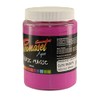 Permaset Aqua Fabric Supercover Screenprinting Inks - Glow Magenta -