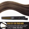 HAI Convertable Total Heat 4/10" in - Flat Iron with