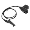 U94 Radio Headset Adapter Intercom Radio Two Way Earpiece Adapter