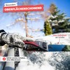 SPRINGER ZX2000 – Ice Scraper – Made in Germany –