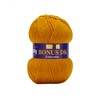 Hayfield Bonus DK Double Knitting, Golden (595), 100g by Sirdar