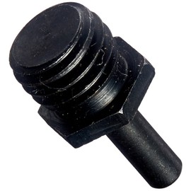 Chemical Guys BUF_Screw_Drill Drill Adapter for Rotary Backing Plate