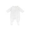 Chicco, Baby Girls' Romper Made of Soft and Lightweight Cotton,