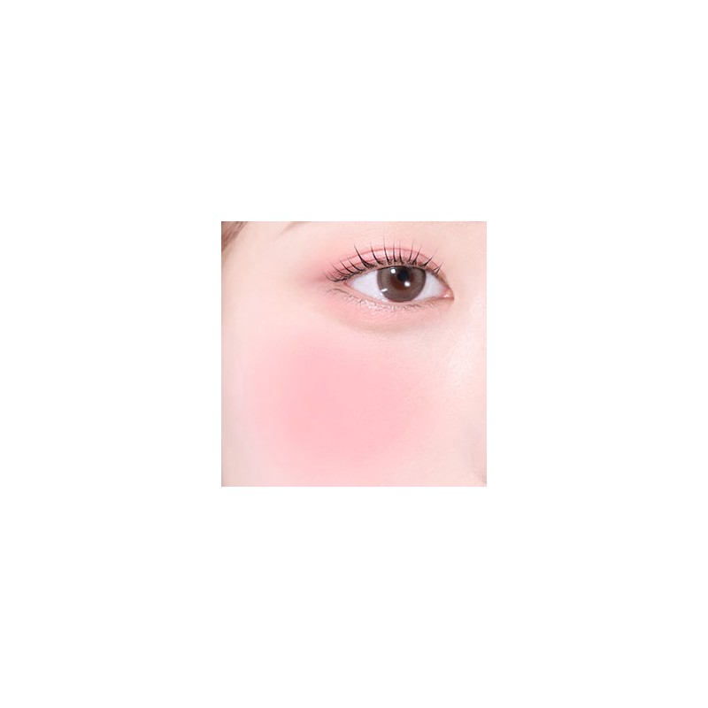 tooq Satin Dohwa Balm - [SINGLE] 08 Tutu