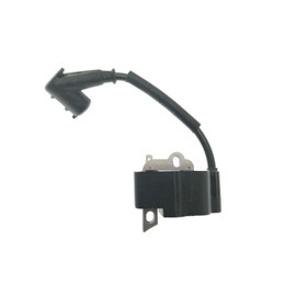 PARTSRUN Coil Ignition Module fits STIHL Trimmer FS50 FS40 FS56 KM56 OEM#41444001303#4144-400-1302,ZF-IG-A00166