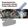 HXXF Brake Tools, Brake Caliper Tool, 4 in 1 Universal