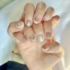 Dara Beauty October 2025 Art of the MonthFall Nails❣ -