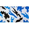 MJVINYL Camo Matte Finish Camouflage Vinyl Film Wrap Decal Air