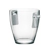 Guzzini - Happy Hour, Champagnerkühler - Transparent, 21 x 16