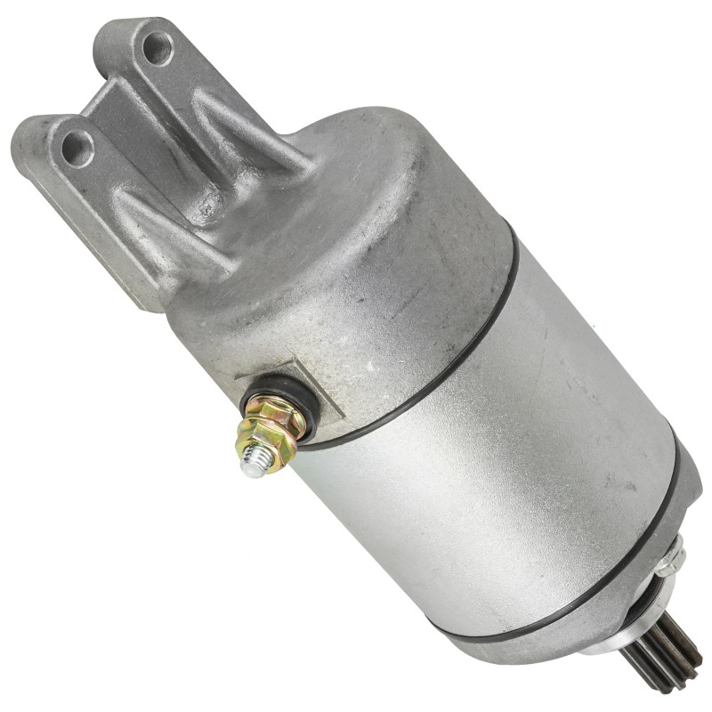 Caltric Starter for Bombardier Can Am Outlander 400 / Max