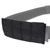[DeeRace] Belt Adapter Panel Insert System for Molle Pouch Waist