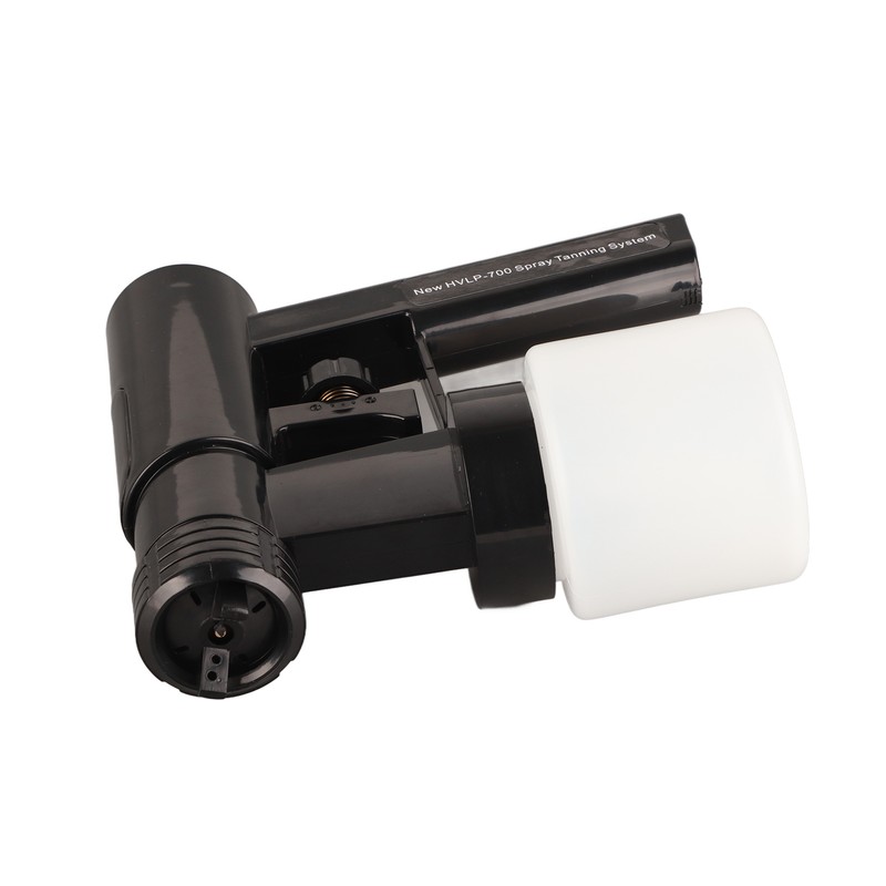 Sprayer Replacement Part Accessory Fit for HVLP Whitening Tanning Instrument