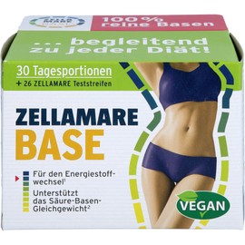 Zellam Are Base and Base Strips Pack of 30 Pack