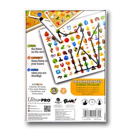 Connecto - Find, Connect, Guess! - Fast-Paced Drawing Game for The Whole Family! Connect Items, Guess Drawings, and Win Points in This Fun Game, Fun Game for Friends and Family, 4 Ways to Play