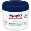 Aquaphor Aquaphor Healing Ointment, Skin Protectant, 2 Pack
