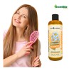 Shampoo Manzanilla Gold Extra Aclarante Labs ncredible 950 Ml