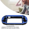 Game Console Protective Case Waterproof Shockproof Metal Console Case Cover