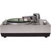 Crosley CR6037A-SI RSD3 Mini Turntable for 3-inch Vinyl Records, Silver
