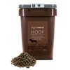 Equithrive Horse Hoof Supplement Pellets with Biotin, Chelated Trace Minerals,