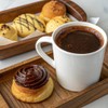 Tim Hortons Dark Roast Coffee, Single-Serve K-Cup Pods Compatible with